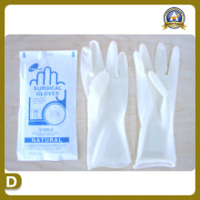 Medical Supplies of Medical Supplies of Surgical Latex Gloves